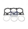 RENAULT 5001834870 Gasket, cylinder head